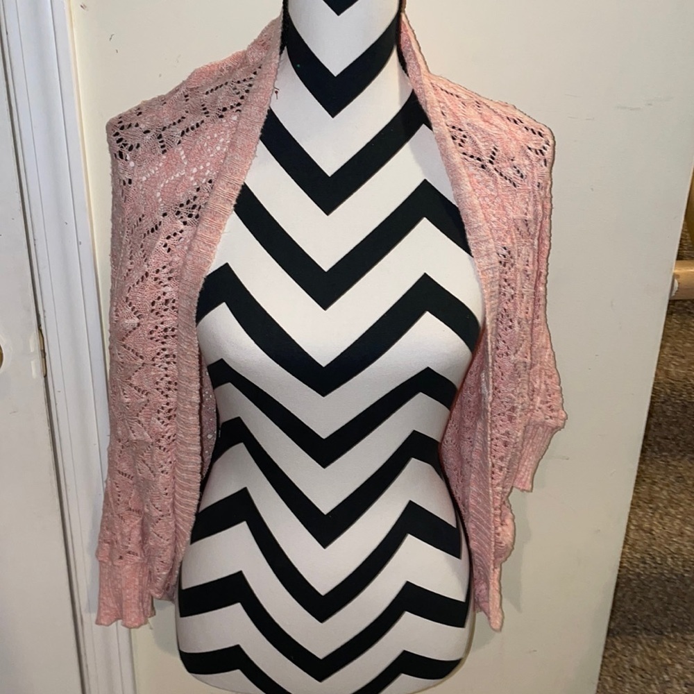 Womens Cardigan